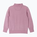 Bluza dziecięca Reima Mahin grey pink 2