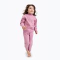 Bluza dziecięca Reima Mahin grey pink 6