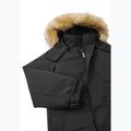Kurtka zimowa dziecięca Reima Ajaton black 4