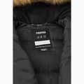 Kurtka zimowa dziecięca Reima Ajaton black 5