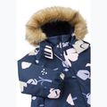 Kurtka zimowa dziecięca Reima Muurame navy 3