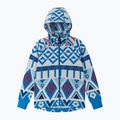 Bluza dziecięca Reima Northern bright blue