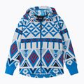 Bluza dziecięca Reima Northern bright blue 2