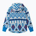 Bluza dziecięca Reima Northern bright blue 3