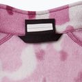 Bluza dziecięca Reima Ornament mauve pink 4