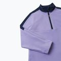 Bluza polarowa dziecięca Reima Laduille lilac amethyst 4