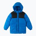 Kurtka zimowa dziecięca Reima Toukola bright blue 3