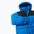Kurtka zimowa dziecięca Reima Toukola bright blue 4