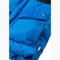 Kurtka zimowa dziecięca Reima Toukola bright blue 7
