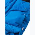 Kurtka zimowa dziecięca Reima Toukola bright blue 8