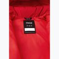 Kurtka zimowa dziecięca Reima Kumpula tomato red 7