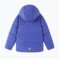 Kurtka puchowa dziecięca Reima Paimio breezy violet 3