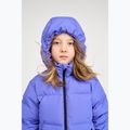 Kurtka puchowa dziecięca Reima Paimio breezy violet 12