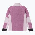 Bluza dziecięca Reima Laskien mauve pink 2