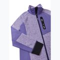 Bluza dziecięca Reima Laskien mauve blooming lilac 3