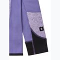 Bluza dziecięca Reima Laskien mauve blooming lilac 5