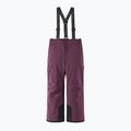 Spodnie narciarskie dziecięce Reima Proxima deep purple 5400148A-9990