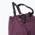 Spodnie narciarskie dziecięce Reima Proxima deep purple 5400148A-9990 3