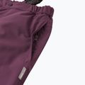 Spodnie narciarskie dziecięce Reima Proxima deep purple 5400148A-9990 4