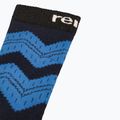 Skarpety dziecięce Reima Suksee navy 3