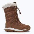 Śniegowce dziecięce Reima Samojedi cinnamon brown 2