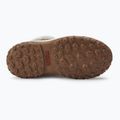 Śniegowce dziecięce Reima Samojedi cinnamon brown 4