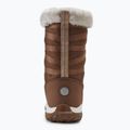 Śniegowce dziecięce Reima Samojedi cinnamon brown 6