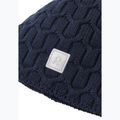 Czapka dziecięca Reima Nyksund navy 3