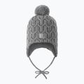 Czapka dziecięca Reima Nunavut melange grey