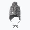 Czapka dziecięca Reima Nunavut melange grey 3