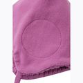 Czapka zimowa dziecięca Reima Paljakka red violet 6