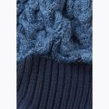 Czapka zimowa dziecięca Reima Paljakka navy 5