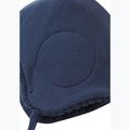 Czapka zimowa dziecięca Reima Paljakka navy 6