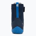 Śniegowce dziecięce Reima Talvella Kids navy 6