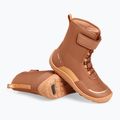 Śniegowce dziecięce Reima Talvella Junior cinnamon brown 8