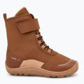 Śniegowce dziecięce Reima Talvella Junior cinnamon brown 2