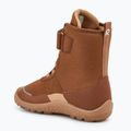 Śniegowce dziecięce Reima Talvella Junior cinnamon brown 3