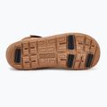Śniegowce dziecięce Reima Talvella Junior cinnamon brown 4
