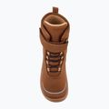 Śniegowce dziecięce Reima Talvella Junior cinnamon brown 5