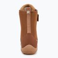 Śniegowce dziecięce Reima Talvella Junior cinnamon brown 6