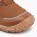 Śniegowce dziecięce Reima Talvella Junior cinnamon brown 7