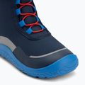Śniegowce dziecięce Reima Talvella Junior navy 7