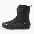 Śniegowce dziecięce Reima Talvella Junior black 9