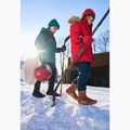Śniegowce dziecięce Reima Talvella Junior black 19