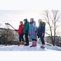 Śniegowce dziecięce Reima Talvella Junior black 21