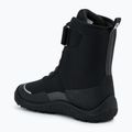 Śniegowce dziecięce Reima Talvella Junior black 3