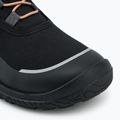 Śniegowce dziecięce Reima Talvella Junior black 7