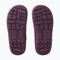Buty barefoot dziecięce Reima Hyppii cool burgundy 8