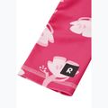 Kombinezon UPF 50+ dziecięcy Reima Polskii sunset pink 4