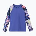 Longsleeve do pływania dziecięcy Reima Sukeltaja breezy violet 2